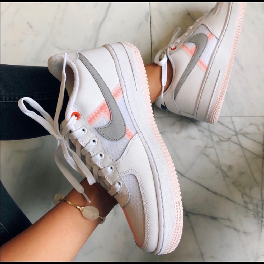 Nike Air Force 1 custom - Picture 3 of 3